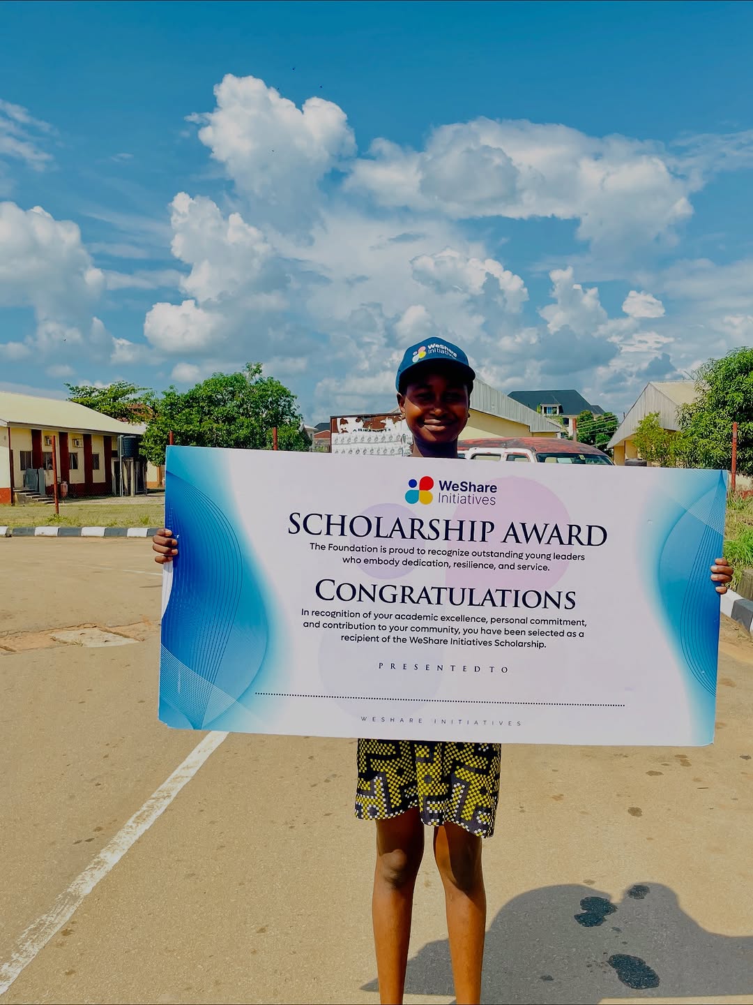 Ebonyi Orientation Event gallery 1