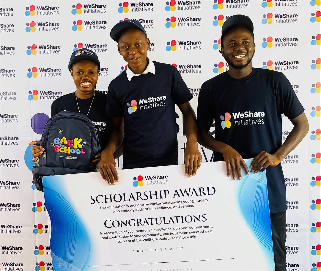 Ebonyi Orientation Event gallery 2