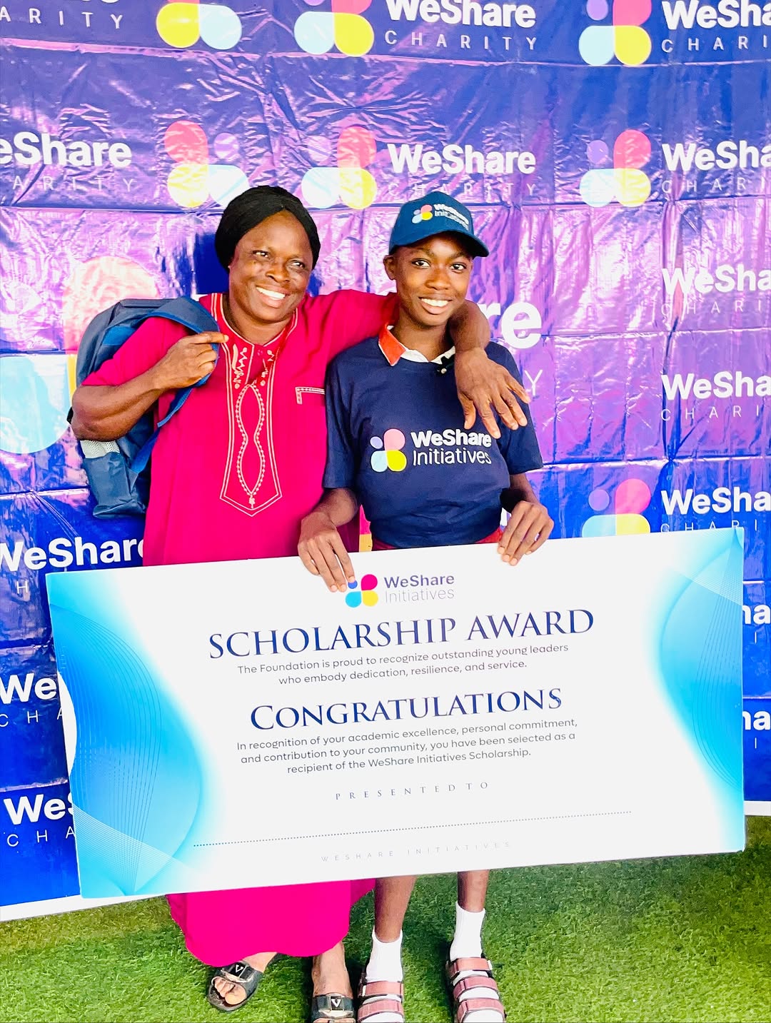 Enugu Orientation Event gallery 3