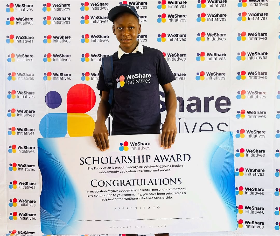 Enugu Orientation Event